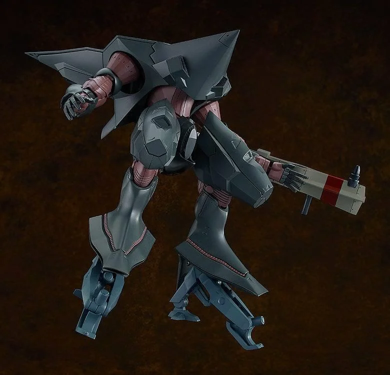 MODEROID ARGENTO SOMA ZARK