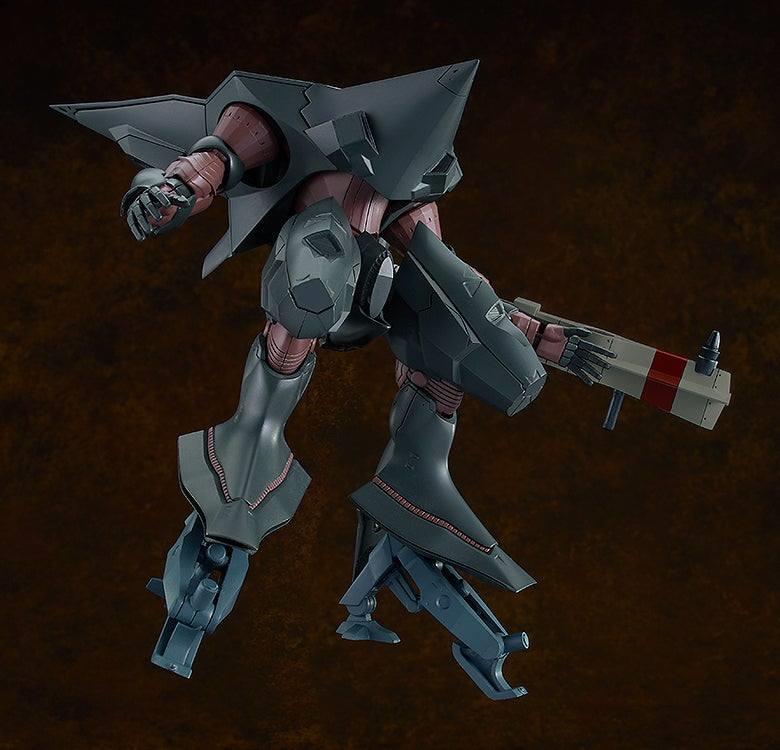 MODEROID ARGENTO SOMA ZARK