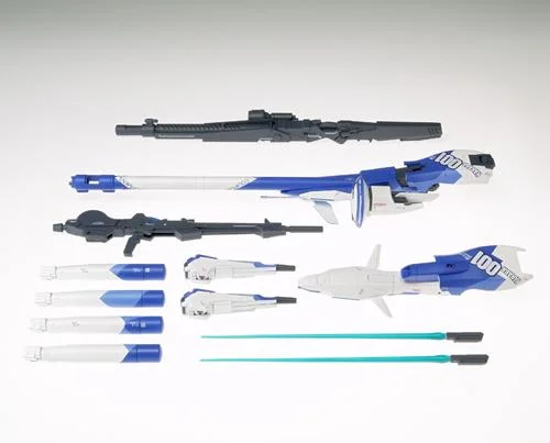 1/100 GFF METAL COMPOSITE LIMITED ZPLUS[BLUE]