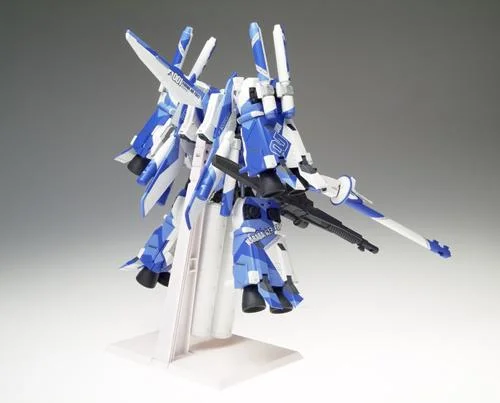 1/100 GFF METAL COMPOSITE LIMITED ZPLUS[BLUE]