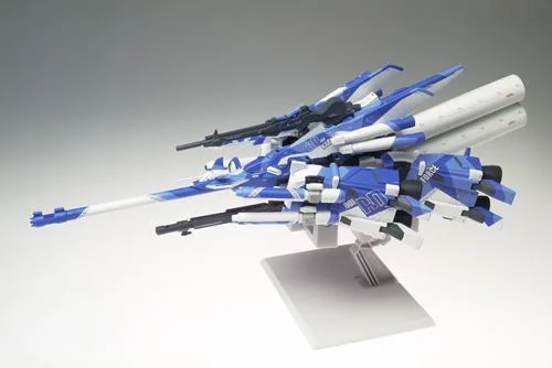 1/100 GFF METAL COMPOSITE LIMITED ZPLUS[BLUE]
