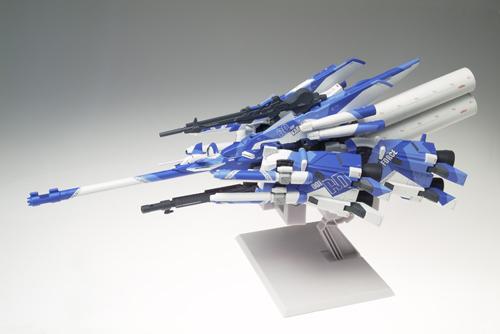 1/100 GFF METAL COMPOSITE LIMITED ZPLUS[BLUE]