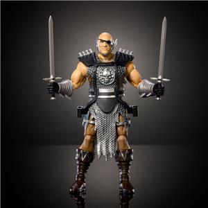 mattel masters of the universe masterverse core movie blade