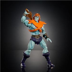 mattel masters of the universe masterverse vintage collection faker