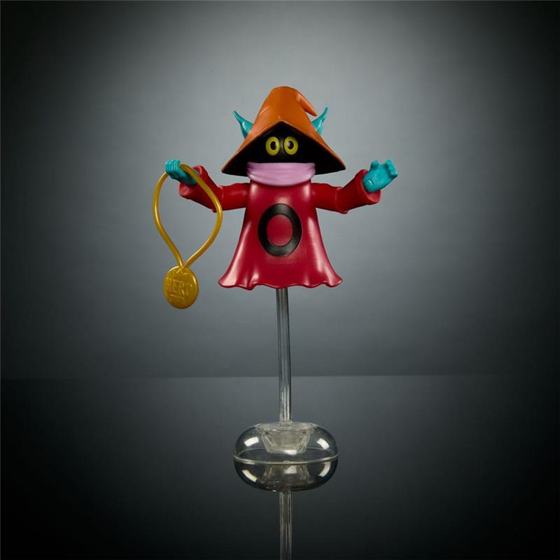 MASTERS OF THE UNIVERSE ORIGINS CARTOON COLLECTION: ORKO