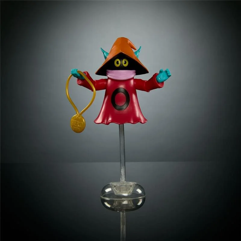 MASTERS OF THE UNIVERSE ORIGINS CARTOON COLLECTION: ORKO