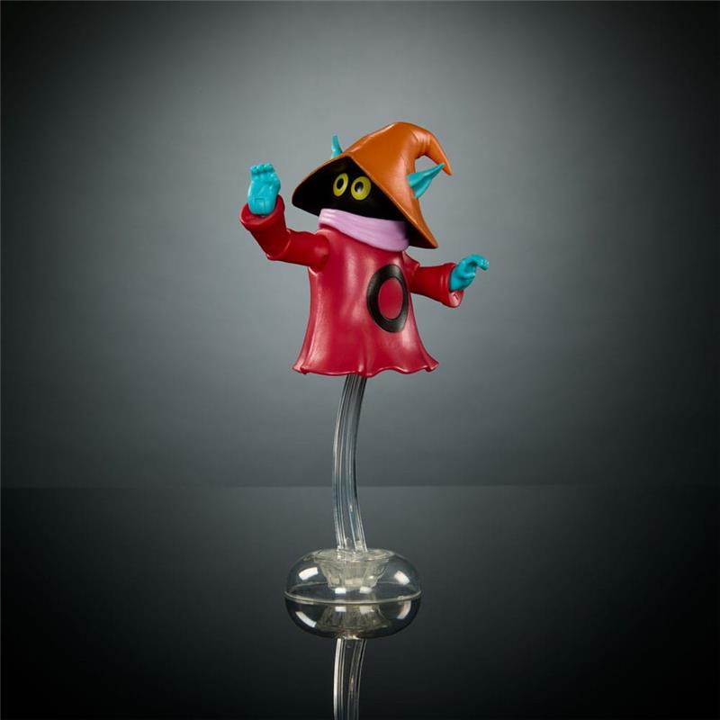MASTERS OF THE UNIVERSE ORIGINS CARTOON COLLECTION: ORKO