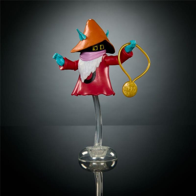 MASTERS OF THE UNIVERSE ORIGINS CARTOON COLLECTION: ORKO