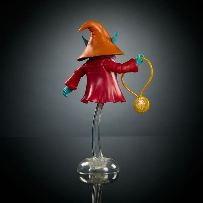MASTERS OF THE UNIVERSE ORIGINS CARTOON COLLECTION: ORKO