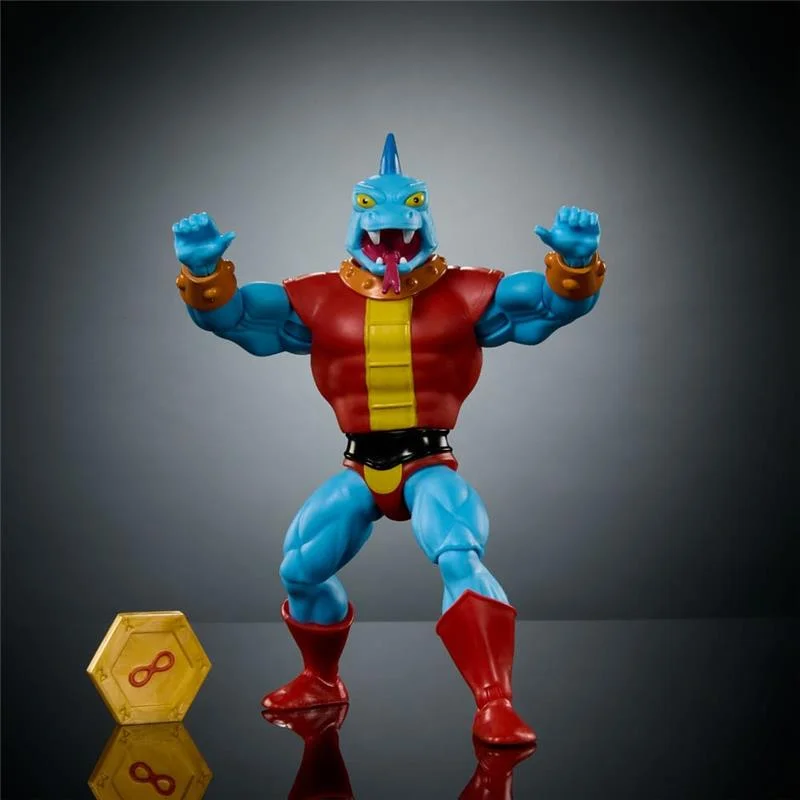 MASTERS OF THE UNIVERSE ORIGINS CARTOON COLLECTION: FANGMAN