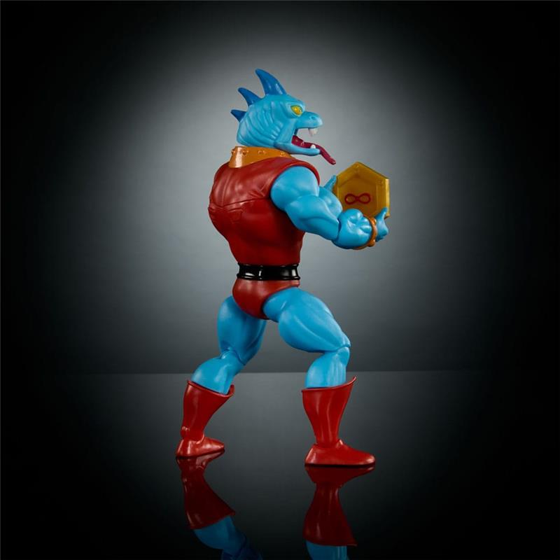 MASTERS OF THE UNIVERSE ORIGINS CARTOON COLLECTION: FANGMAN