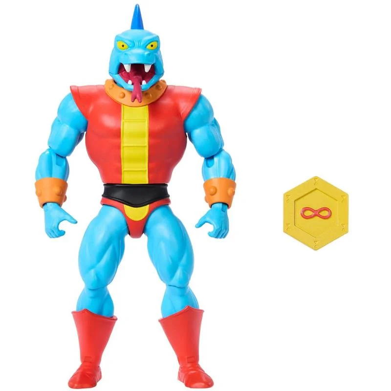 MASTERS OF THE UNIVERSE ORIGINS CARTOON COLLECTION: FANGMAN