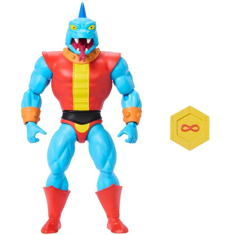MASTERS OF THE UNIVERSE ORIGINS CARTOON COLLECTION: FANGMAN