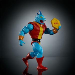 mattel masters of the universe origins cartoon collection fangman