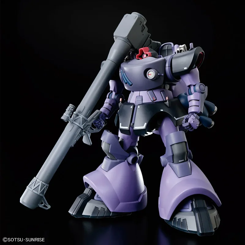 1/144 GAIA ORTEGA RICK DOM