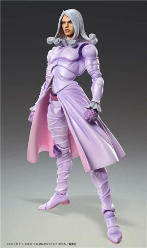 medicos chozokado jojo biz adv 7 steel ball run funny valentine second