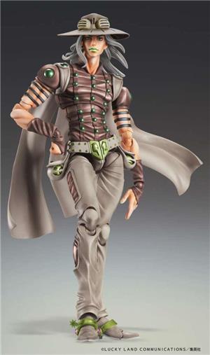 medicos chozokado jo jo biz adv 7 stee lball run gyro zeppeli 3rd