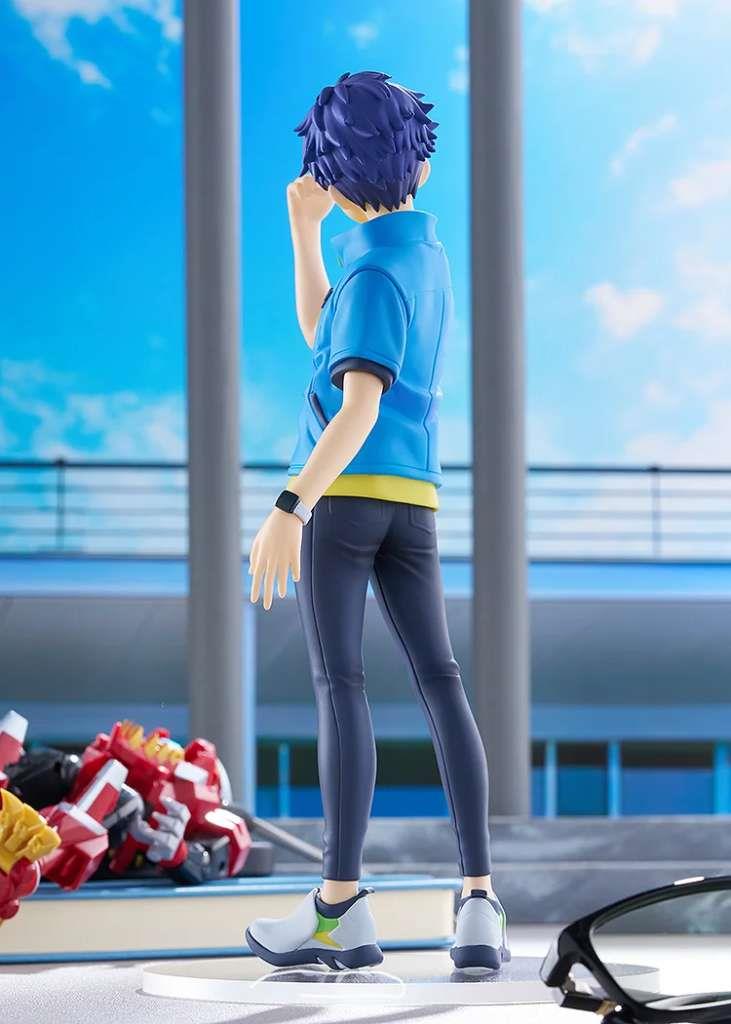 POP UP PARADE L - GRIDMAN UNIVERSE YOMOGI ASANAKA