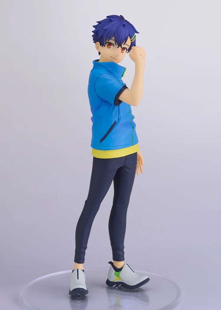 POP UP PARADE L - GRIDMAN UNIVERSE YOMOGI ASANAKA