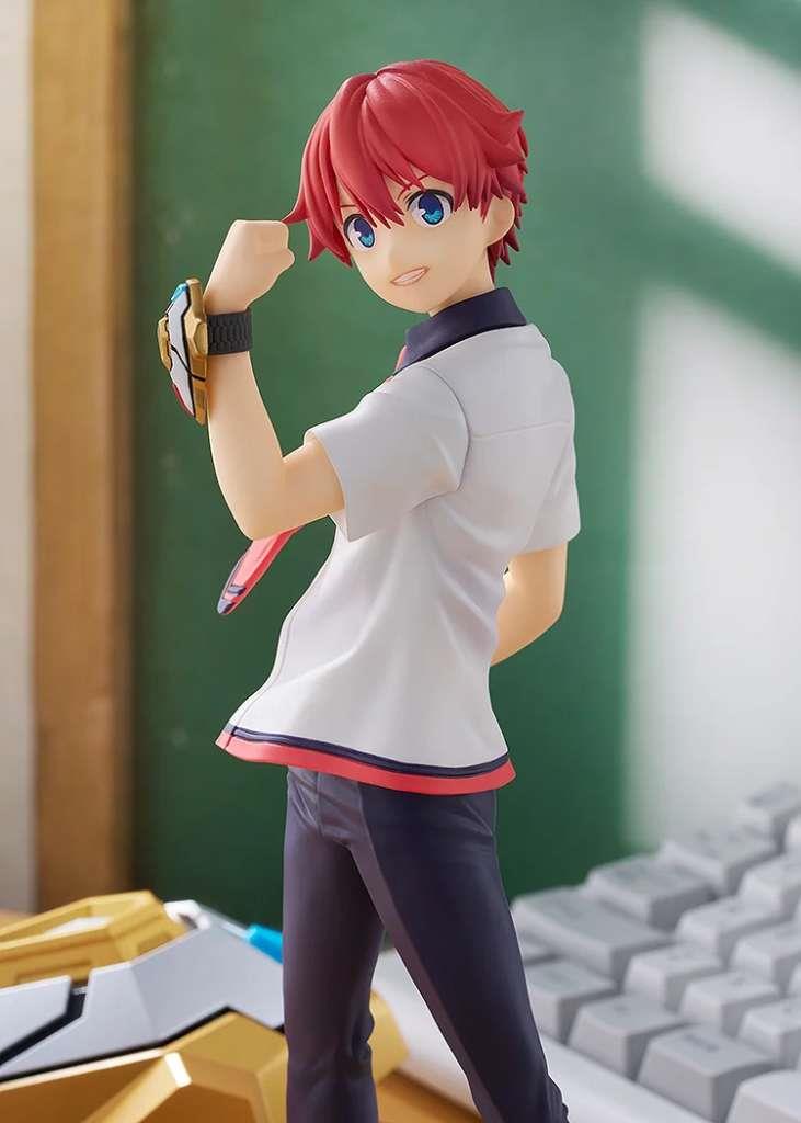 POP UP PARADE L - GRIDMAN UNIVERSE YUTA HIBIKI