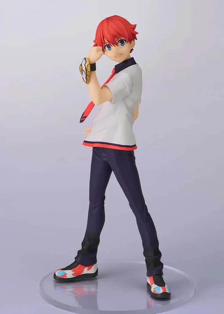 POP UP PARADE L - GRIDMAN UNIVERSE YUTA HIBIKI
