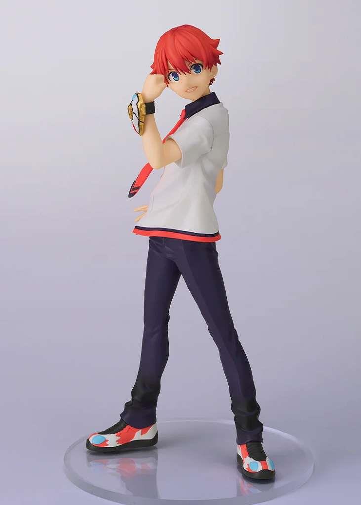 POP UP PARADE L - GRIDMAN UNIVERSE YUTA HIBIKI