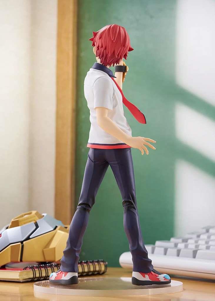 POP UP PARADE L - GRIDMAN UNIVERSE YUTA HIBIKI