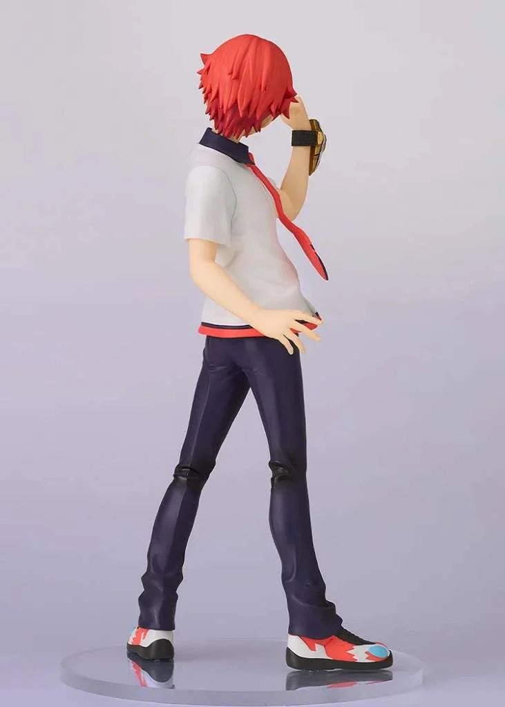 POP UP PARADE L - GRIDMAN UNIVERSE YUTA HIBIKI