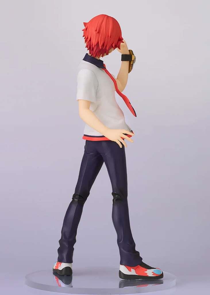 POP UP PARADE L - GRIDMAN UNIVERSE YUTA HIBIKI