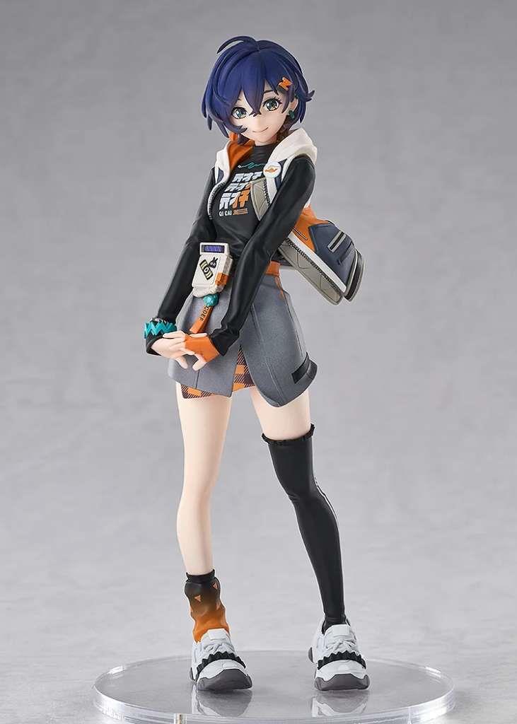 POP UP PARADE SP - ZENLESS ZERO ZONE BELLE