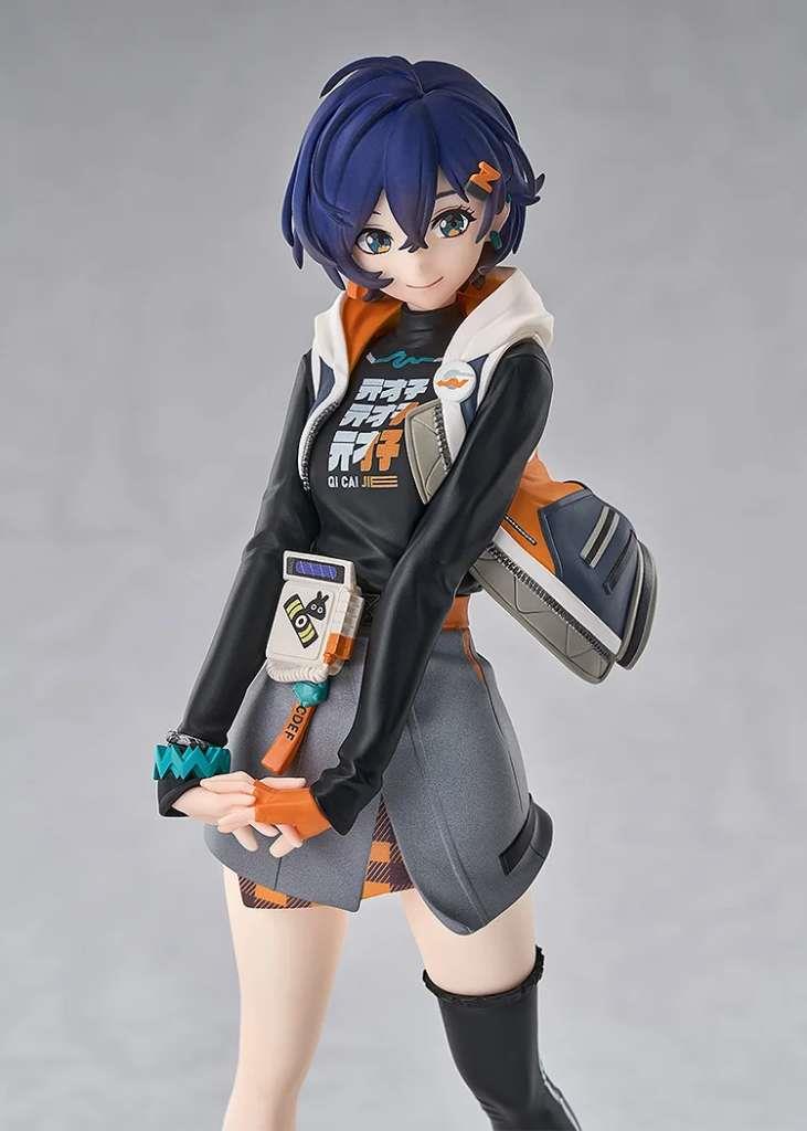 POP UP PARADE SP - ZENLESS ZERO ZONE BELLE