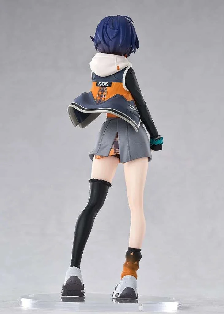 POP UP PARADE SP - ZENLESS ZERO ZONE BELLE