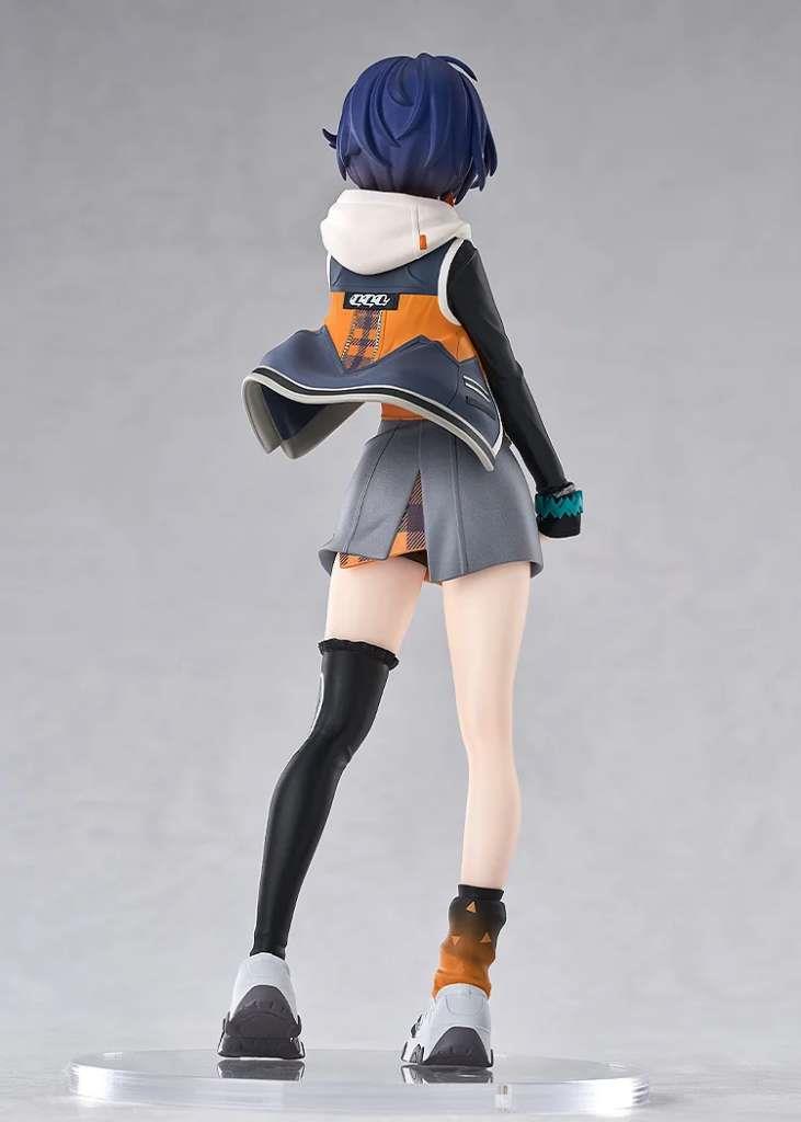 POP UP PARADE SP - ZENLESS ZERO ZONE BELLE