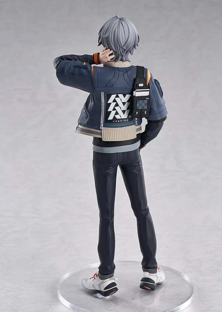 POP UP PARADE SP - ZENLESS ZERO ZONE WISE