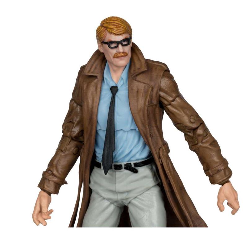 DC MULTI COMMISSIONER GORDON YEAR ONE PT4 GOLD LABEL