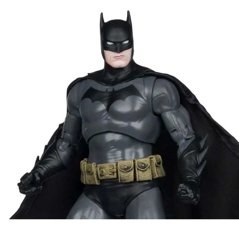DC MULTIVERSE BATMAN (YEAR ONE PT4) GOLD LABEL