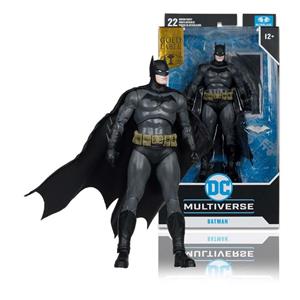 mcfarlane multiverse batman year one pt4 gold label