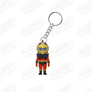 plastoy-grendizer-actarus-key-ring