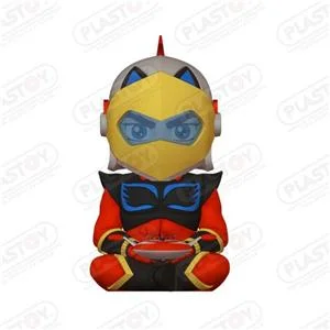 plastoy-grendizer-actarus-money-box