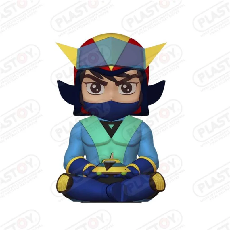 GRENDIZER ALCOR MONEY BOX