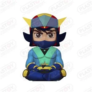 plastoy-grendizer-alcor-money-box