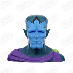 plastoy grendizer general gandal money box