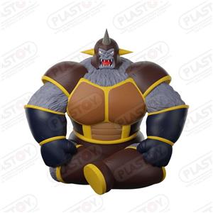 plastoy grendizer king gori money box