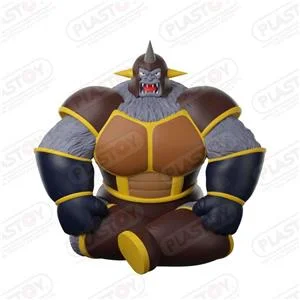 plastoy-grendizer-king-gori-money-box