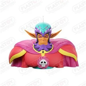 plastoy-grendizer-king-vega-money-box