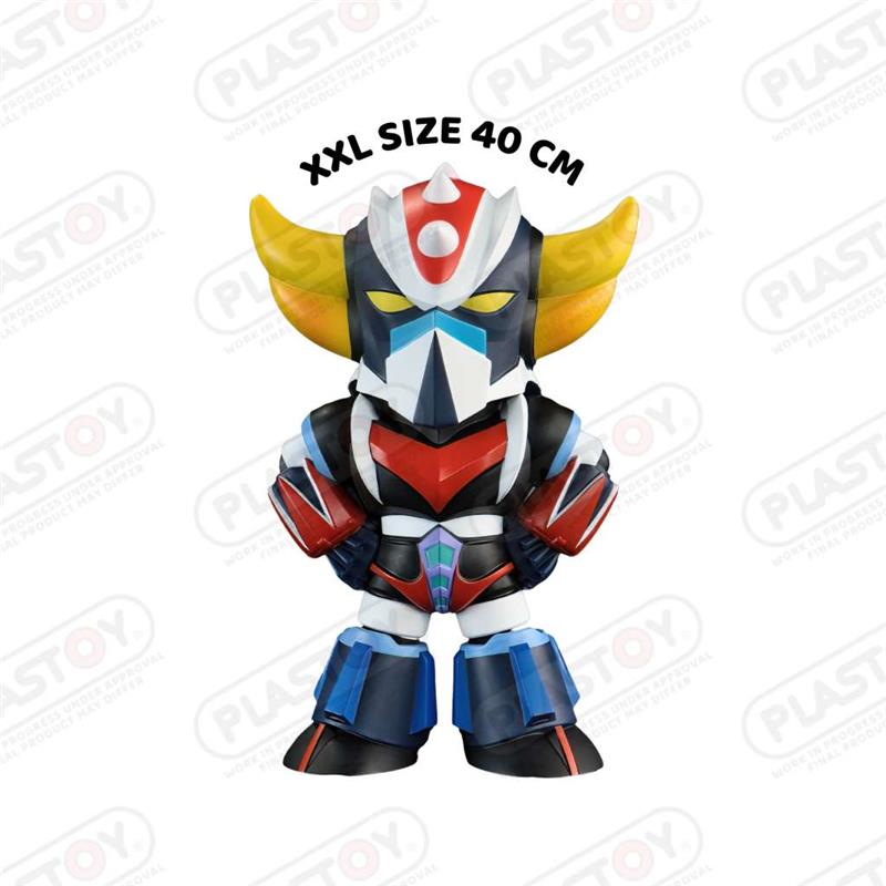 GRENDIZER XXL FIGURE