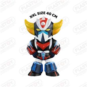 plastoy grendizer xxl figure