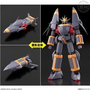 bandai-shokugan-model-kit-smp-punta-al-top-gunbuster