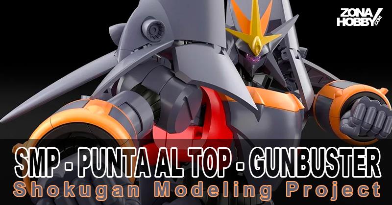 bandai-shokugan-model-kit-smp-punta-al-top-gunbuster
