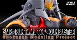 SMP - PUNTA AL TOP - GUNBUSTER